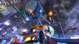 Rocket League ditches loot boxes and introduces an item shop