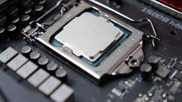 Image for Intel Core i7 7700K Review