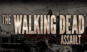 The Walking Dead: Season 3 boxart