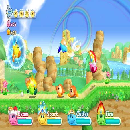 Kirby's Adventure - IGN
