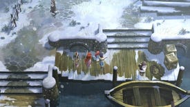 J-RPG I Am Setsuna Coming To PC In Summer