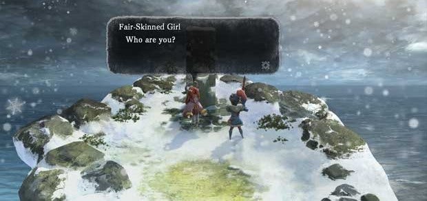 I Am Setsuna Has A Few Twists On The JRPG Formula