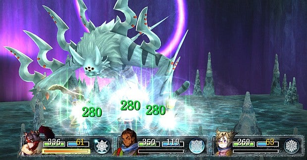 Image for Wot I Think: I Am Setsuna