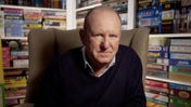 Catch our chat with Games Workshop co-founder Ian Livingstone about Warhammer, Fighting Fantasy and more later this week