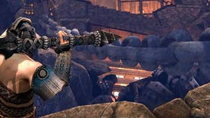 Epic releases trailer for Infinity Blade: Dungeons