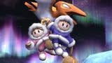 Ice Climbers cut from Smash Bros. 3DS due to lack of hardware power
