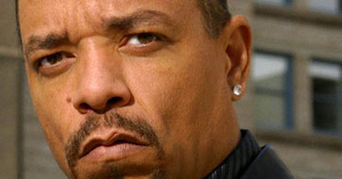 Ice-T explains how he got Gears 3 role | VG247