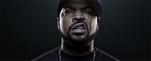 Ice Cube confirms Black Ops VO VG247
