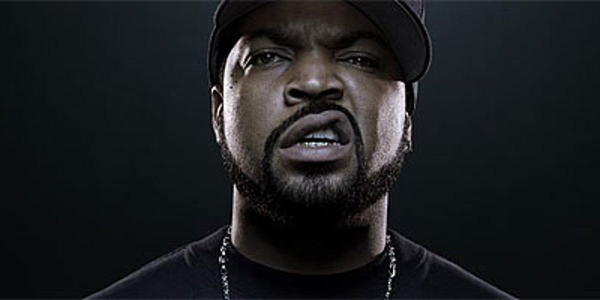 Ice Cube Rapper Angry Ice Cube Rapper Png