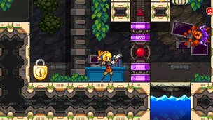 Iconoclasts Offers the Perfect Combination of Vintage SEGA And Nintendo