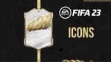 FIFA 23 Ultimate Team - la lista delle Icone confermate