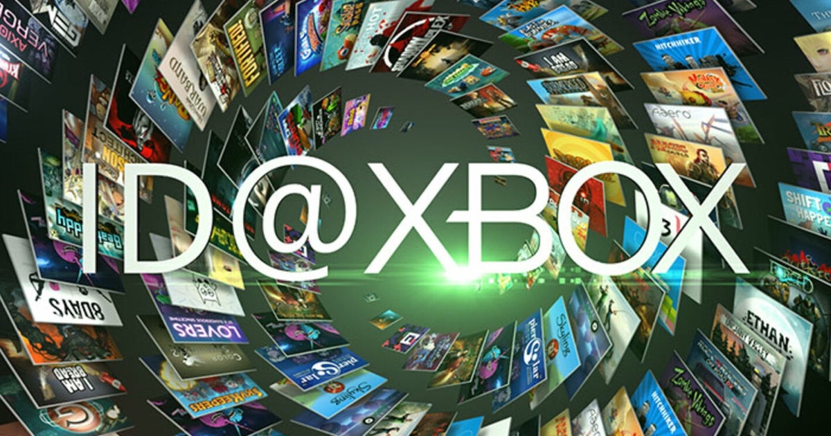 Další ID @ Xbox Showcase společnosti Microsoft je naplánován na červenec