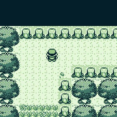 You can play a crowd-controlled version of Pokemon Red through a Twitter  avatar