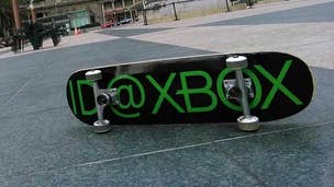ID@Xbox: "no problem" if devs can't sim-ship, says Xbox indie boss