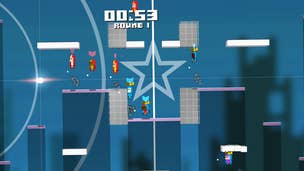 #IDARB hits Xbox One in February, will be free via Games with Gold