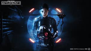 Star Wars Battlefront 2: DICE's grand vision of a single-player campaign emerges from the dark