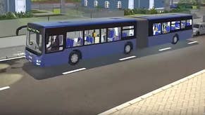 Image for Řidičem městského autobusu v Bus Simulator 16