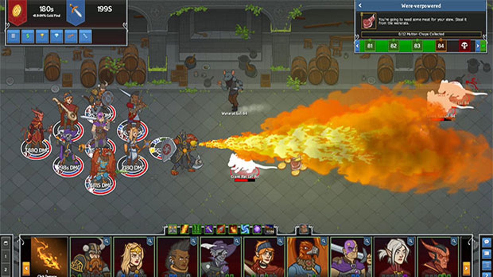 The Best Idle Games And Clicker Games On PC 