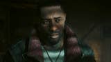 Image for Idris Elba heads to Night City in Cyberpunk 2077: Phantom Liberty DLC