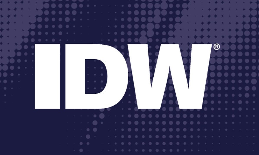 IDW Media Holdings
