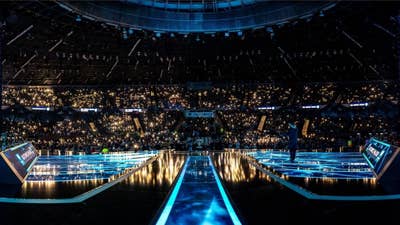 IEM Katowice will go on without an audience
