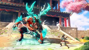 Immortals Fenyx Rising post-release content includes a season pass, free in-game events, weekly dungeon challenges, more
