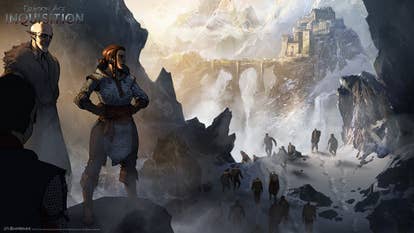 Dragon Age: Inquisition, Other 2014 EA Games Discounted on Origin
