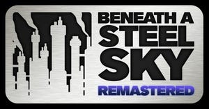 Beneath A Steel Sky - Remastered boxart