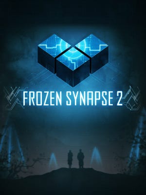 Frozen Synapse 2 boxart