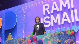 Image for Rami Ismail on what indies & AAA can teach each other