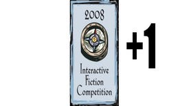 Image for Interactive Fiction Comp 2009 Judging!