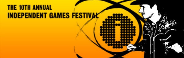 IGF Winners Announced