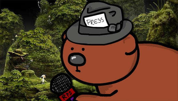 Image for IGF Factor 2014: Samorost3