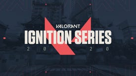 PAX Arena Valorant Invitational’s Knockout stage takes place this weekend - here’s what you need to know
