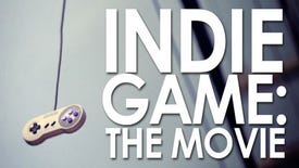 Image for Wot I Think - Indie Game: The Movie