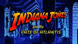Image for S.EXE: Indiana Jones And The Fate Of Atlantis