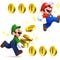 New Super Mario Bros. 2 artwork