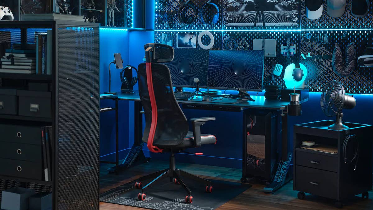Lessons from an endless search for the perfect Gaming & Home Working setup