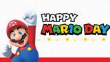 Immagine di Il 10 marzo è il Mar10 Day, la giornata mondiale dedicata a Super Mario