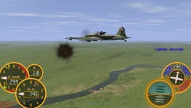 Have you played… IL-2 Sturmovik: Forgotten Battles?
