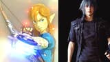 Immagine di Il director di Final Fantasy XV vorrebbe lavorare sul franchise di The Legend of Zelda