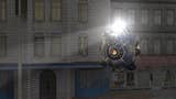 Il drone City Scanner di Half Life 2 ricreato in Russia