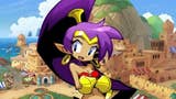 Ecco il filmato di apertura di Shantae 5 realizzato da Studio Trigger