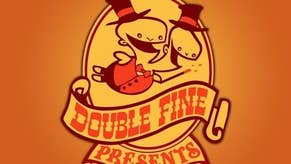 È la fine per Double Fine Presents? Le parole dell'iconico Tim Schafer