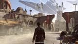 Il nuovo Star Wars di EA presenterà una campagna narrativa single player