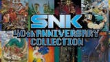 Il nuovo trailer della SNK 40th Anniversary Collection presenta gli ultimi 6 giochi
