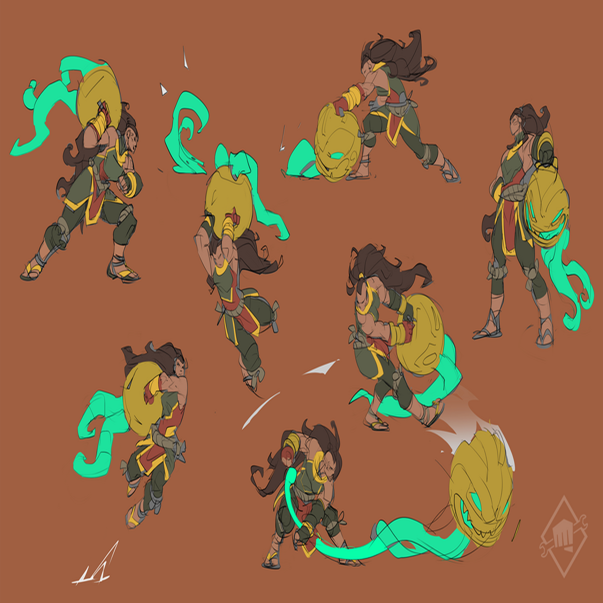 LoL Illaoi the Kraken Priestess guide: builds, skills, runes setup