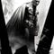 Batman: Arkham City artwork