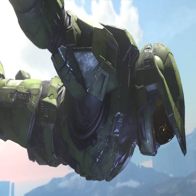 Halo Infinite' wows on both single and multiplayer — but needs more legacy  features