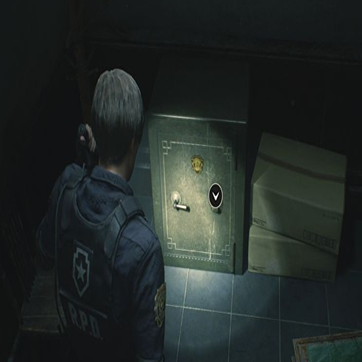 Steam Community :: Guide :: RESIDENT EVIL 2 REMAKE CODES, PUZZLES,  COMBINATION